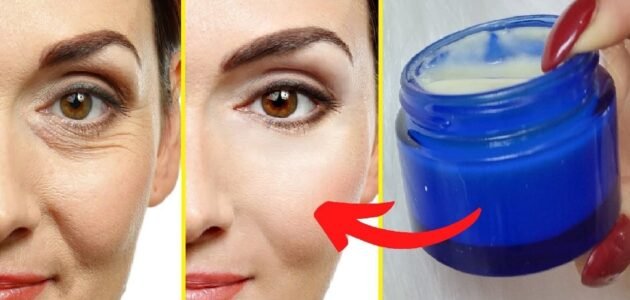 أسرار مراكز التجميل... أقوى كريم لنفخ الخدود وإزالة التجاعيد في المنزل 1 أسرار مراكز التجميل… أقوى كريم لنفخ الخدود وإزالة التجاعيد في المنزل