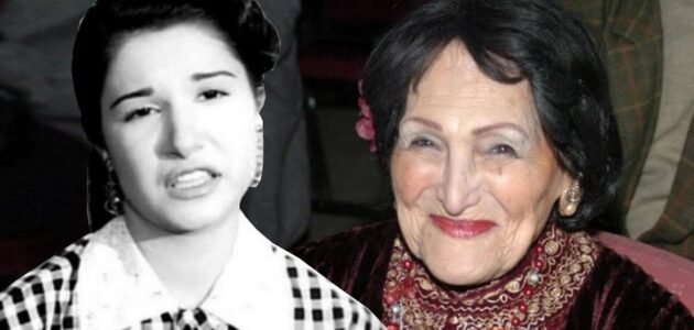 من هو زوج الفنانة كريمان