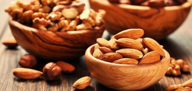 وصفة لتسمين الجسم كامل في أسبوع من مكونات طبيعية مجربة وفعالة