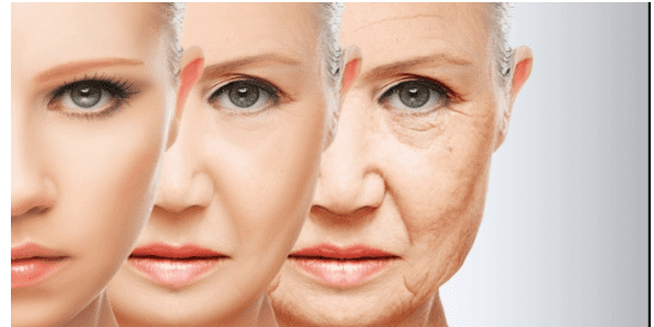 “احمي نفسك من التجاعيد” طرق لحماية بشرتك من التجاعيد وعلامات العجز