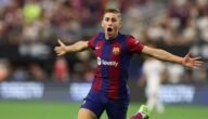 من هو فيرمين لوبيز لاعب برشلونة ويكيبيديا