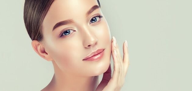 كريم الترمس والنشا العجيب: لتنعيم وشد الوجه في اسبوع فقط وتحدي2023