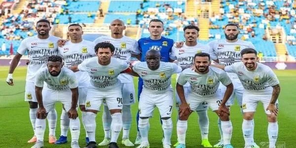 مشاهدة مباراة الاتحاد واجمك اف سي بث مباشر في دوري ابطال اسيا 2023 بدون تشفير