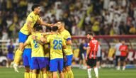 مشاهدة مباراة النصر ضد برسبوليس بث مباشر في دوري ابطال اسيا 5 مشاهدة مباراة النصر ضد برسبوليس بث مباشر في دوري ابطال اسيا