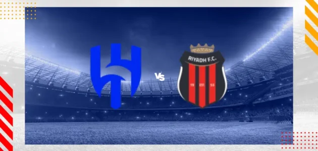 مشاهدة مباراة الهلال والرياض بث مباشر في دوري روشن السعودي 2023 بدون تقطيع