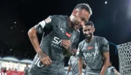 كم راتب نيمار مع نادي الهلال بالريال السعودي واليورو