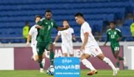بث مباشر مباراة السعودية ولبنان في تصفيات كاس اسيا اليوم 9/9/2023 بدون تقطيع