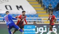 بث مباشر مباراة الفيحاء والرائد تويتر في دوري روشن السعودي 2023 دون تقطيع