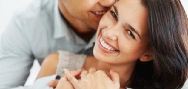 أشياء محرجة تحب المرأة سماعها من الرجال