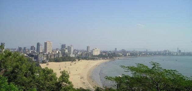 أكبر مدن الهند اسمها السابق بومباي فطحل 1 أكبر مدن الهند اسمها السابق بومباي فطحل