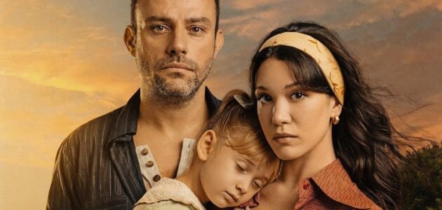 قصة مسلسل حجر الامنيات - خليجنا 1 قصة مسلسل حجر الامنيات – خليجنا