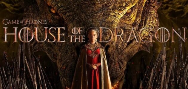 قصة مسلسل هاوس اوف دراجون ويكيبيديا ومن هم ابطال المسلسل