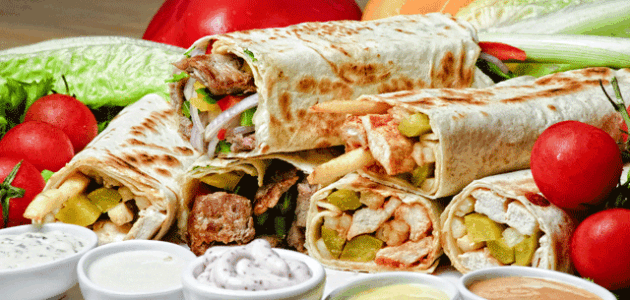 وجبات سريعة وبسيطة لوجبة العَشاء ممتااااازة – خليجنا