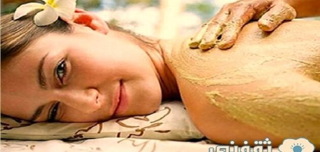 تجربتي مع ماسك الترمس المطحون لجميع أنواع البشرة ستندهشي بالنتيجه