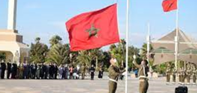 ما معنى تنكيس الاعلام الوطنية – متى ينكس العلم الوطني؟