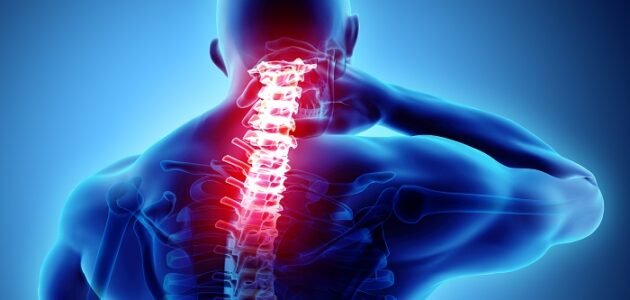 طرق منزلية للتخلص من ألم الرقبة سريعًا 1 طرق منزلية للتخلص من ألم الرقبة سريعًا