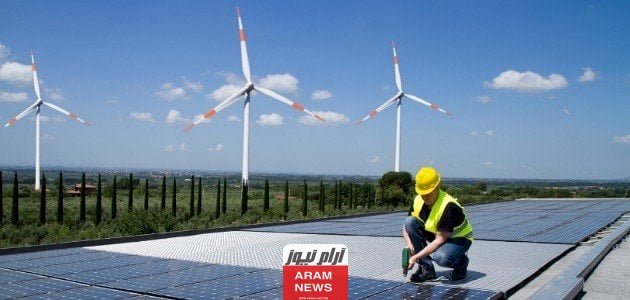 هل مهندس الطاقة يعمل بشركة البترول
