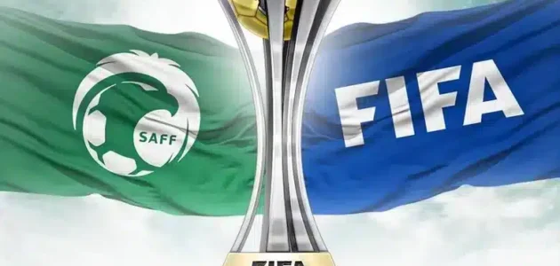 نتيجة قرعة كأس العالم للأندية 2023 جميع المجموعات