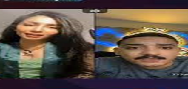 فيلم ميرا النوري مع ابن زوجها في البيت