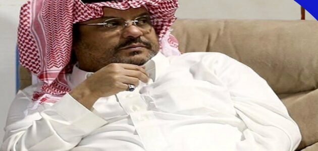 من هم ابناء الامير خالد بن محمد رئيس الهلال السابق