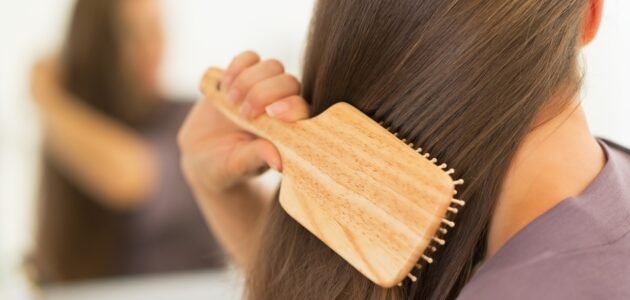 وصفة هندية لتطويل الشعر وتنعيمه وتكثيفه مجربة وفعالة 100%