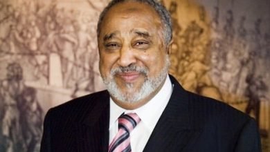 من هو رجل الاعمال احمد العمودي ويكيبيديا