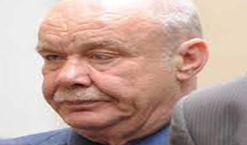 من هو أخطر رجل في الوطن العربي