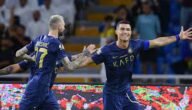 من هو افضل لاعب في غرب اسيا 2023