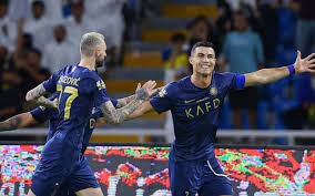 من هو افضل لاعب في غرب اسيا 2023