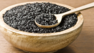 ما هو الأرز الأسود وما هي فوائده الصحية 9 ما هو الأرز الأسود وما هي فوائده الصحية