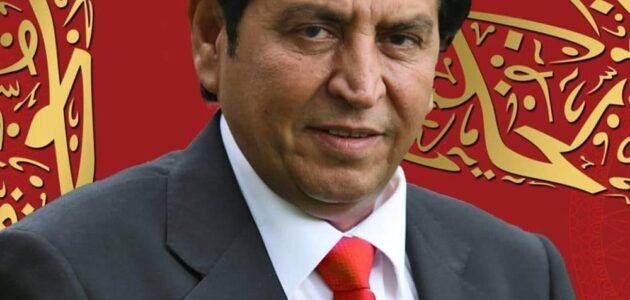 من هو الشاعر كريم العراقي ويكيبيديا السيرة الذاتية