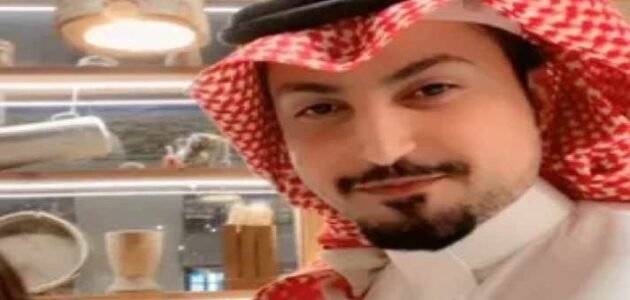 من هو سعد العنزي ويكيبيديا السيرة الذاتية