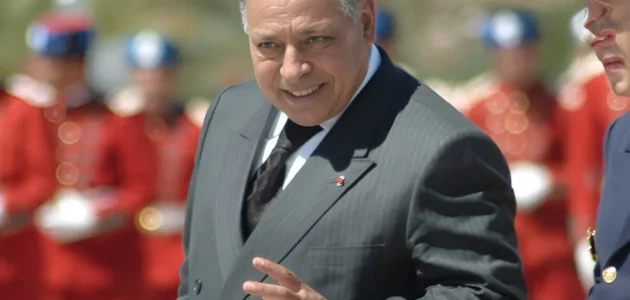 من هو حميدو لعنيكري ويكيبيديا وسبب وفاته