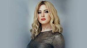 من هو زوج الفنانة ريم مصطفى