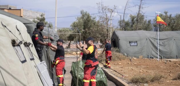 ما هو سبب رفض المغرب مساعدات الجزائر