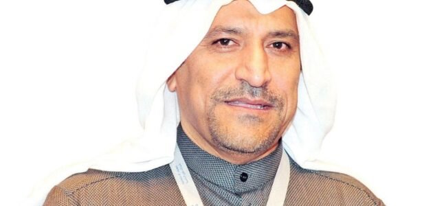 من هو الدكتور عادل المانع ويكيبيديا السيرة الذاتية