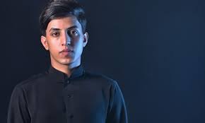 من هو مسلم الوائلي السيرة الذاتية ويكيبيديا