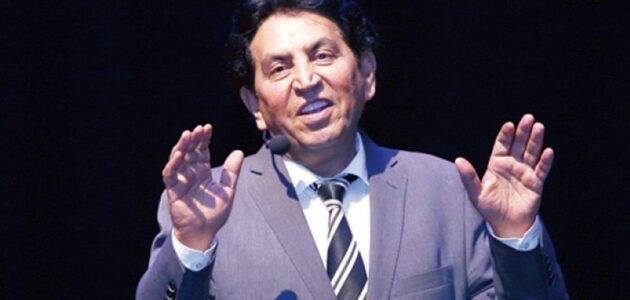 ما هي ديانة كريم العراقي مسلم أم مسيحي