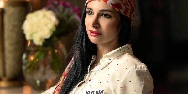 من هي رشا شربتجي ويكيبيديا السيرة الذاتية 1 من هي رشا شربتجي ويكيبيديا السيرة الذاتية