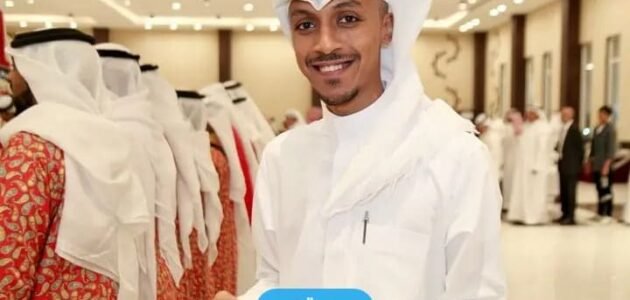 من هي زوجة سالم المسيفر؟.. تفاصيل كاملة