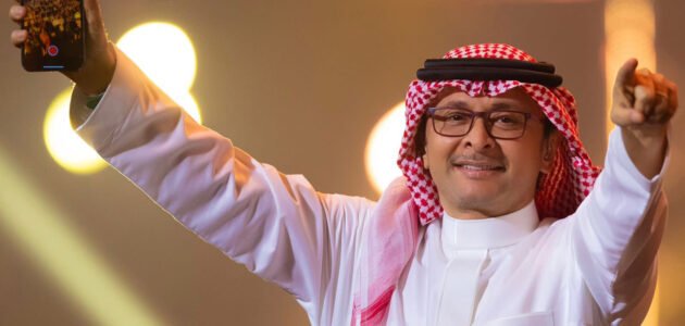 من هي زوجة عبدالمجيد عبدالله ويكيبيديا وكم عمره