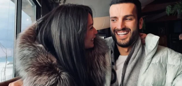 من هي زوجة مهند الحمدي وما جنسيتها