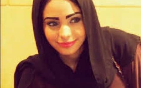 من هي سارة اليافعي ويكيبيديا