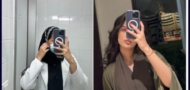 من هي قلوري المسيئة لام المؤمنين خديجة وما جنسيتها