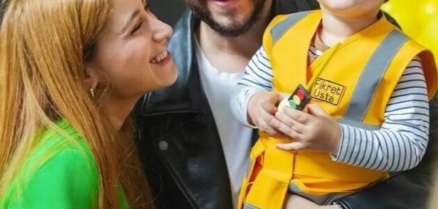 من هي هازال كايا التركية؟.. تفاصيل كاملة 1 من هي هازال كايا التركية؟.. تفاصيل كاملة