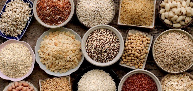 ما هي الحبوب الكاملة – خليجنا