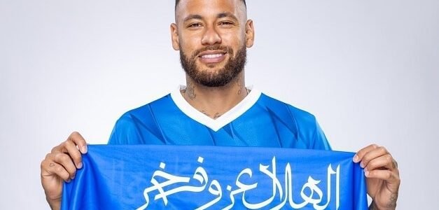 كم راتب نيمار مع الهلال السعودي وتفاصيل العقد 1 كم راتب نيمار مع الهلال السعودي وتفاصيل العقد