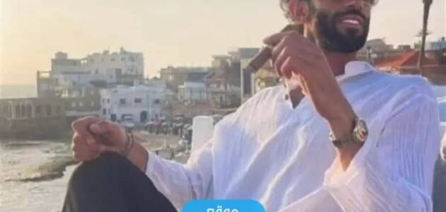 سبب وفاة ابن زين الاتات خبير الاعشاب اللبناني.. السبب الحقيقي