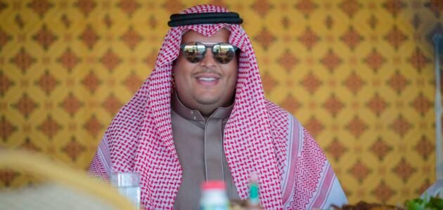 سبب وفاة الامير خالد بن محمد رئيس الهلال السابق.. السبب الحقيقي 1 سبب وفاة الامير خالد بن محمد رئيس الهلال السابق.. السبب الحقيقي