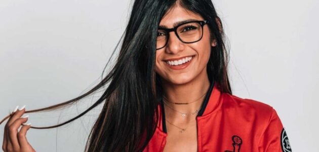 فيديو وفاة مايا خليفة بحادث سير في كندا كامل 1 فيديو وفاة مايا خليفة بحادث سير في كندا كامل